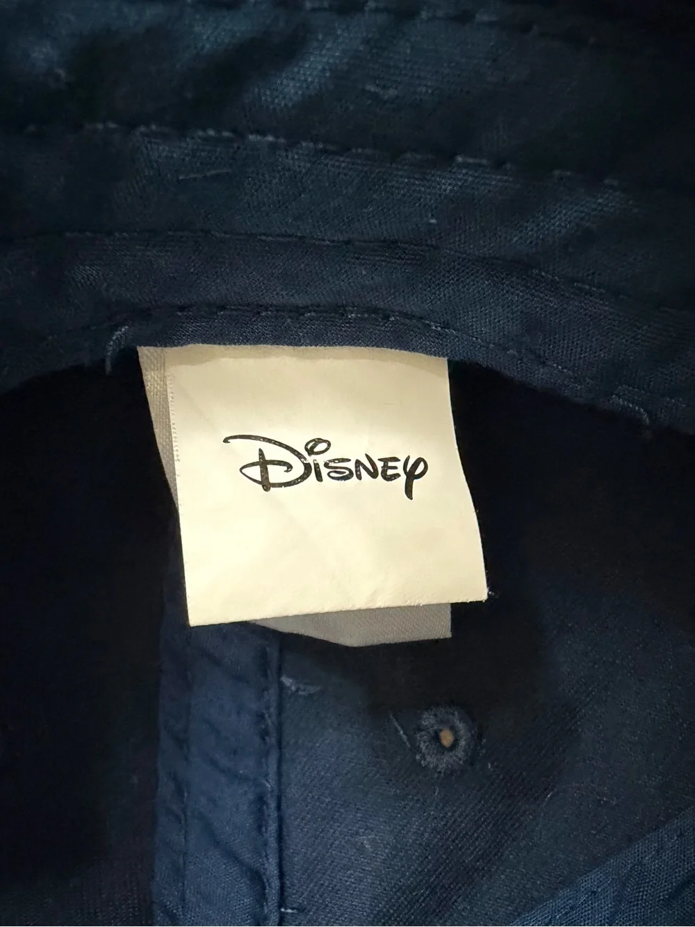Disney size small